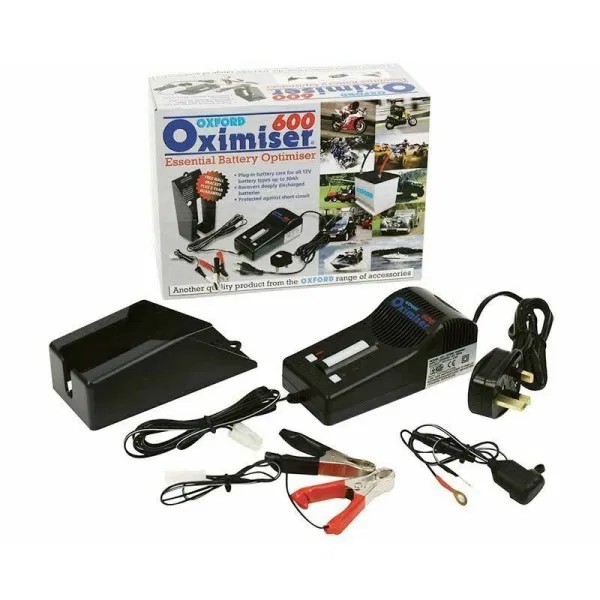 Oxford Oxford Oximiser 600 UK